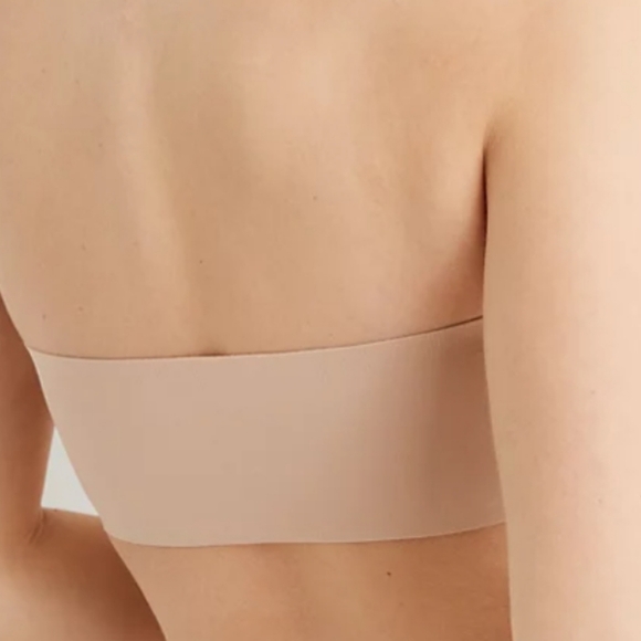 Seamless bandeau - Picture 4 of 4